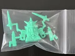 SDガンダム ガンダムクロス No.6 百式 本体元祖sdガンダム - メルカリ