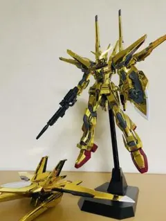 2025年最新】アカツキガンダム 1/100の人気アイテム - メルカリ