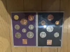 2026年最新】プルーフ貨幣セットの人気アイテム - メルカリ