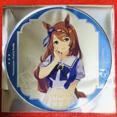ウマ娘 6th ライブ アニメイトカフェ アクリルコースター スーパークリーク