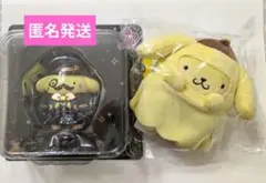 サンリオ　一番くじ　ハロウィン2025 ポムポムプリン
