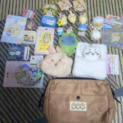 ちいかわ グッズ まとめ売り