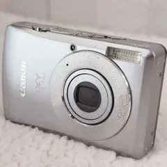 Canon IXY 200 コンパクトデジタルカメラ 本体 ジャンク - メルカリ