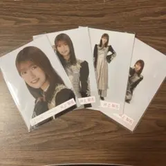 シ*ン様 櫻坂46 井上梨名 生写真 直筆 サイン 4th アニラ ライブ衣装 櫻坂46 井上梨名「3rd YEARANNIVERSARYLIVE」ライブ衣装 - メルカリ