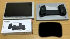 redmagic astra 256GB ほぼ未使用　ブラック　国内正規品