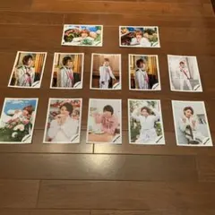 King＆Prince 岩橋玄樹 公式写真 シンデレラガール Memorial