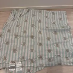 Disney Baby aden + anais おくるみ 2枚セット