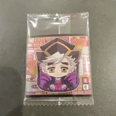 鬼滅14-11　鬼滅の刃　ウエハース　シール　童磨