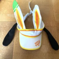 TDL ヒピホピ2014 グーフィーサンバイザーのサムネイル