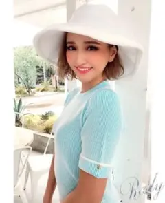 Rady サマーニット マーメイドブルーのサムネイル