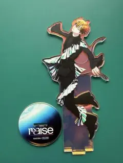NAGOMU アクリルスタンド VS AMBIVALENZ ビバレン アクスタ - メルカリ