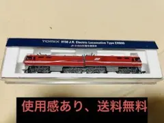 売り切れ店舗続出 TOMIX EF510-500 電気機関車 北斗星色 - メルカリ