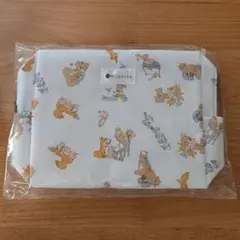 ミッフィー おむつポーチ