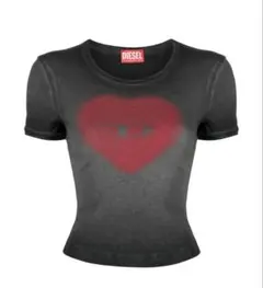 2025年最新】Diesel tシャツ ハートの人気アイテム - メルカリ