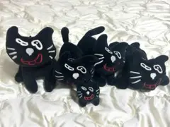 2026年最新】キヨ猫ぬいぐるみの人気アイテム - メルカリ