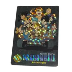 2026年最新】ビジュアルアドベンチャー ドラゴンボール カードダスの