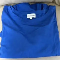 courreges クレージュ カットソー ８部袖　サイズ40 お値下げのサムネイル