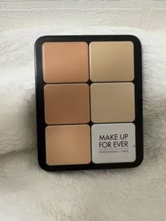 MAKE UP FOR EVER ウルトラHDクリームファンデーションパレットのサムネイル