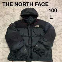 ノースフェイス　100 Ｌ　ダウン　バルトロ　サミットシリーズ　ジャケット
