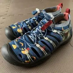 2025年最新】KEEN カラー：ブルー系 スポーツサンダルの人気
