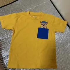 PAW Patrol Tシャツ 4枚セットのサムネイル
