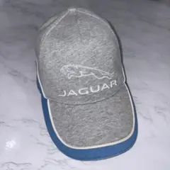 (希少)JAGUAR キャップ値下げ交渉可能