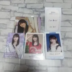 岩本蓮加 アイドル