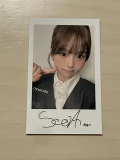 2026年最新】tripleS ソアの人気アイテム - メルカリ