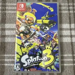 スプラトゥーン3