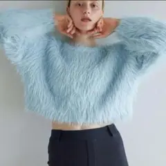 searoomlynnトップス