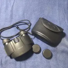 상태좋음 PENTAX 双眼鏡 UP 8×21