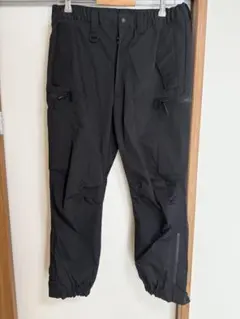 新品未使用　メンズ　サイズMAbu Garcia フィッシングパンツ 2025年最新Abu garcia パンツの人気アイテム - メルカリ