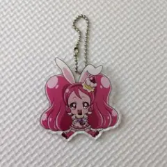 2026年最新】プリキュアアラモードキーホルダーの人気アイテム - メルカリ