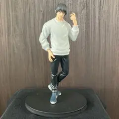 伏黒甚爾　降霊　呪魂ノ型　フィギュア