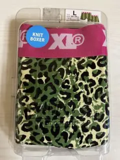 X-LARGE ボクサーパンツ Lサイズ