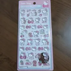 【国内正規品】 ボンボンドロップシール ハローキティB 第1弾