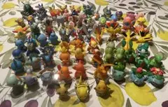 ポケモンキッズ　まとめ売り