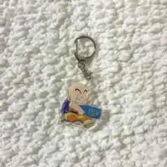 ドラゴンボール クリリン アクリルキーホルダー