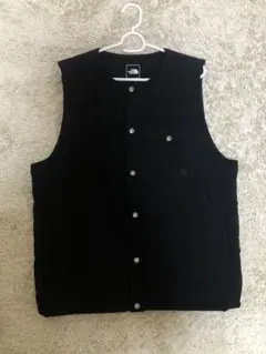 THE NORTH FACE ベスト