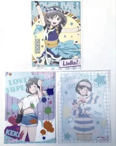 唐可可 まとめ売り 2025年最新】ラブライブ唐可可の人気アイテム - メルカリ