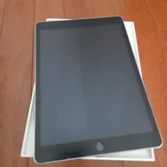 iPad 第9世代 64GB Wi-Fi+Cellular スペースグレイ - メルカリ