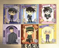 名探偵コナン　ラッキーくじ　アートパネル　まとめ売り
