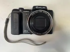 【動作確認済み】CASIO EXILIM EX-H50