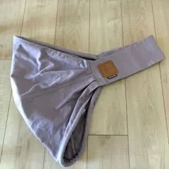 スリング 抱っこひも
