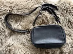 SLOBE IENA マルコ・ビアンキーニ2WAYショルダーバッグ イエナ