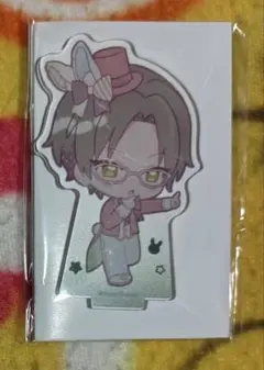 あんスタ アニカフェ アクスタ 蓮巳 敬人 1点