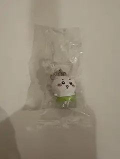 ちいかわ めじるしアクセサリー 映画特典