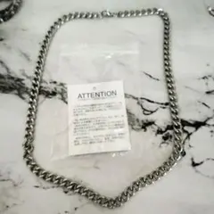 ステンレス ネックレス