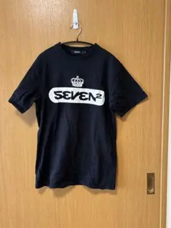 SEVEN2 デザインTシャツのサムネイル