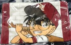 【値下げしました！】名探偵コナン×楽天イーグルスコラボ　フェイスタオル